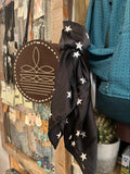 Midnight Stars Wild Rag By M&F