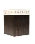 Western Brands Waste Basket
