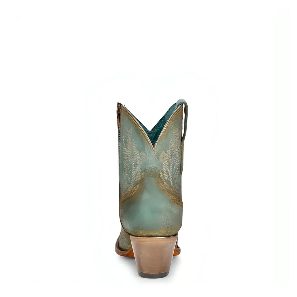 The Tom Petty Boot by Corral