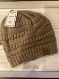 Sunshine & Rodeos Beanie