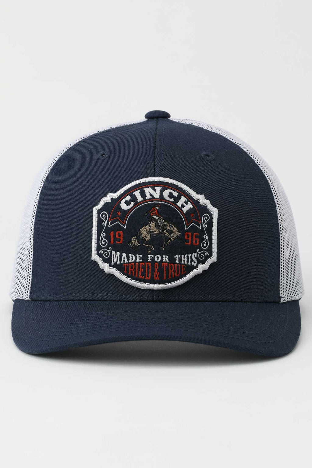 Made For This Hat By Cinch - Navy