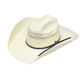 ARIAT Instant Classic Bangora Straw Cowboy Hat