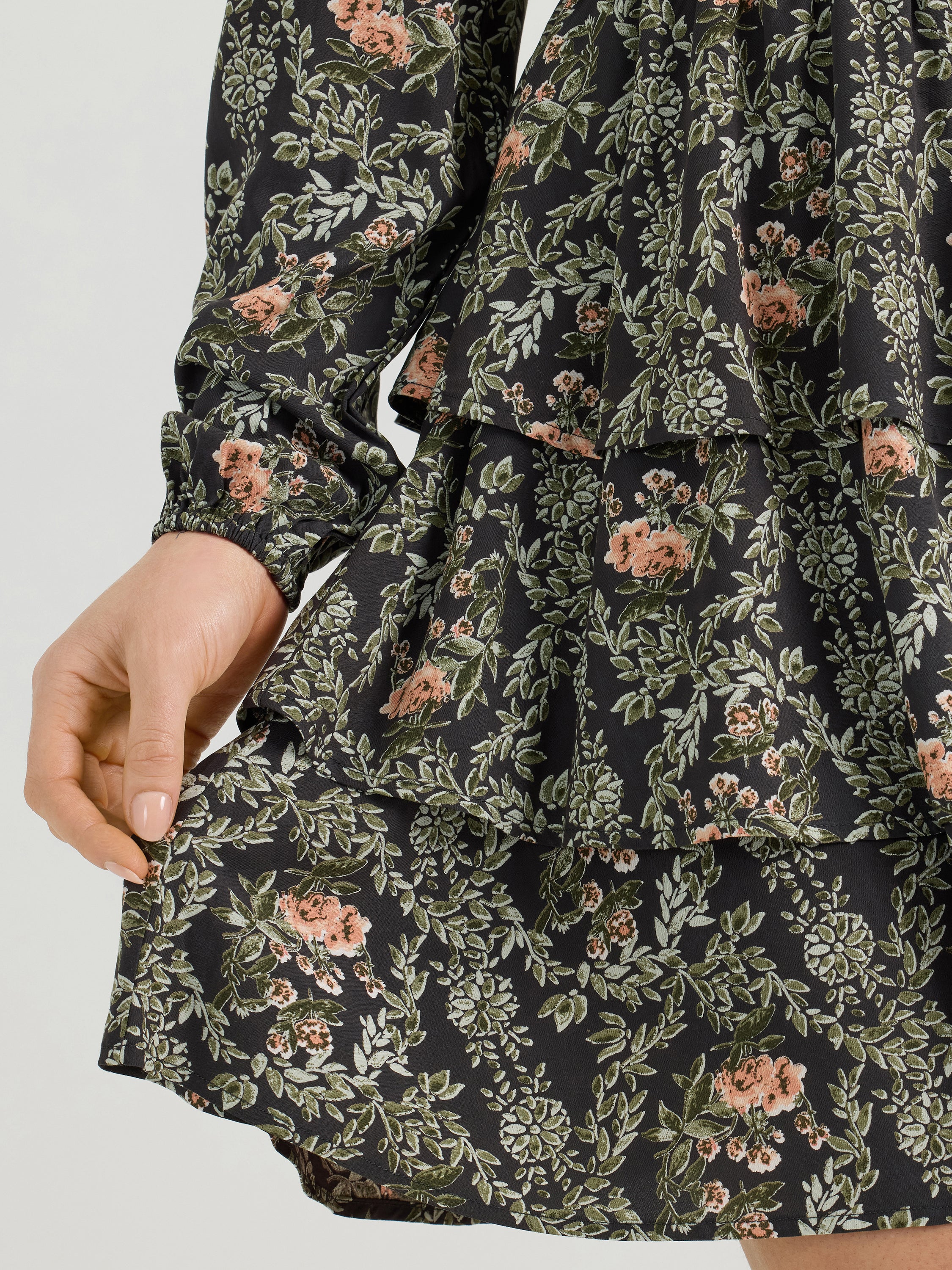 The Samantha Jane Dress by Wrangler Retro