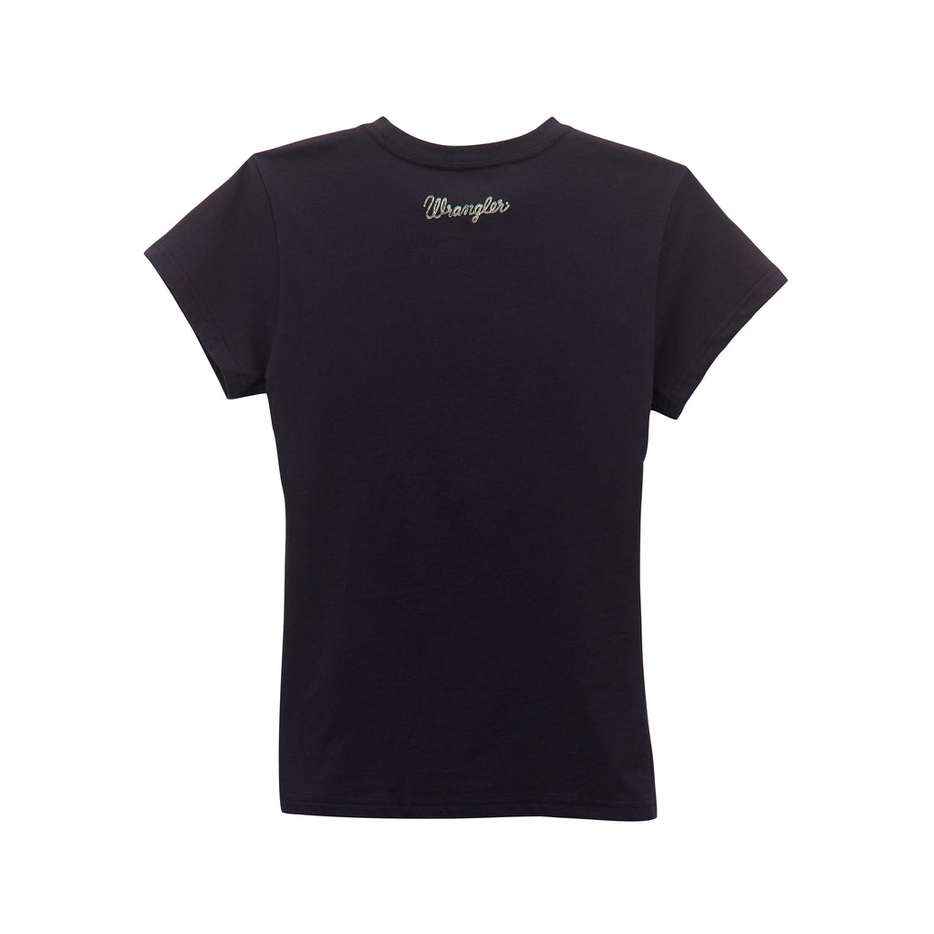 Yeehaw Tee by Wrangler