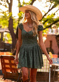The Cassie Dress By Rock & Roll Denim