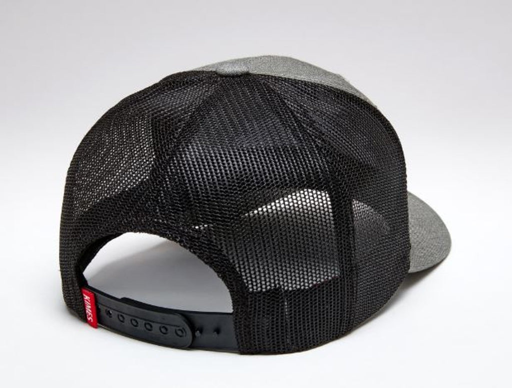 Jerico Hat in Heather Grey by Kimes Ranch
