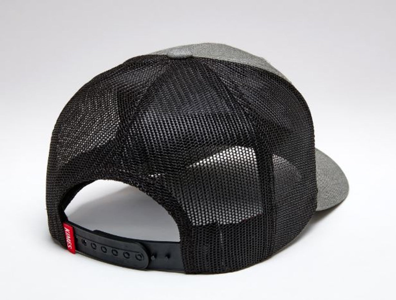 Jerico Hat in Heather Grey by Kimes Ranch