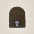 Rebar Roughneck Toque by Ariat in Olive/Black