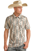 The Cheyenne Polo by Rock & Roll Denim