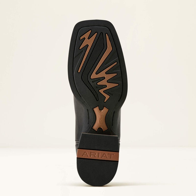 The Olena Obsidian Women's Boot By Ariat