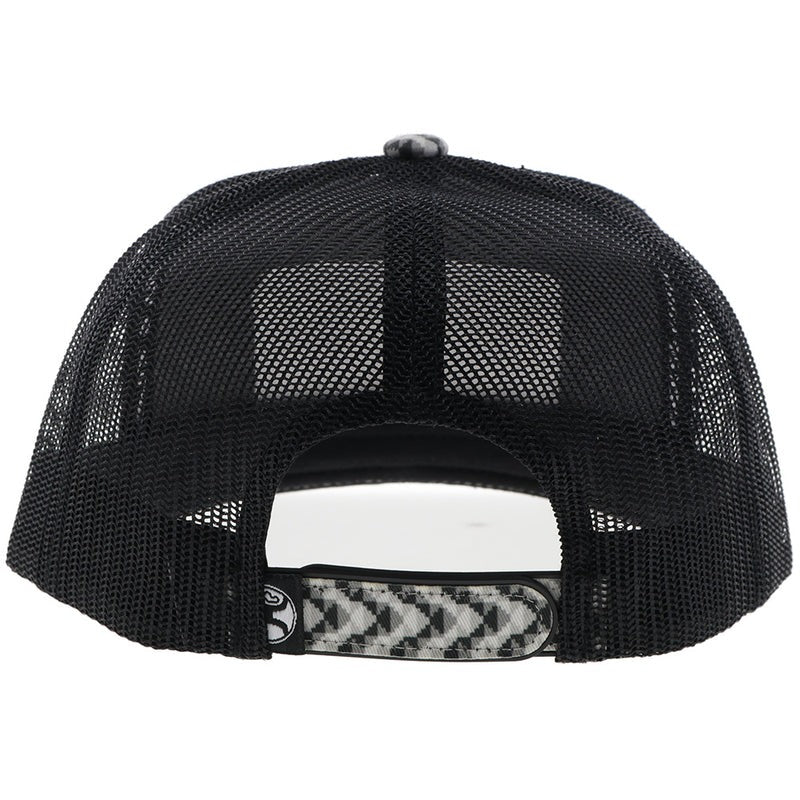 The Lakota Hat By Hooey