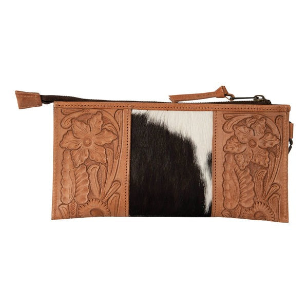 The Yipee Kiyay Envelope Purse by STS Ranch