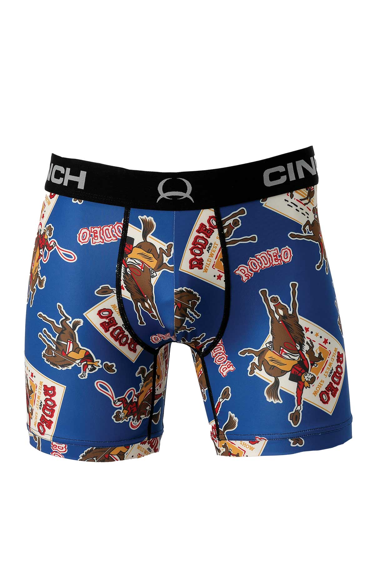 Cinch Wild West Boxer Brief