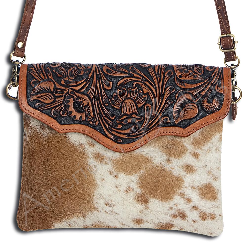 The Pretty Rancher Purse