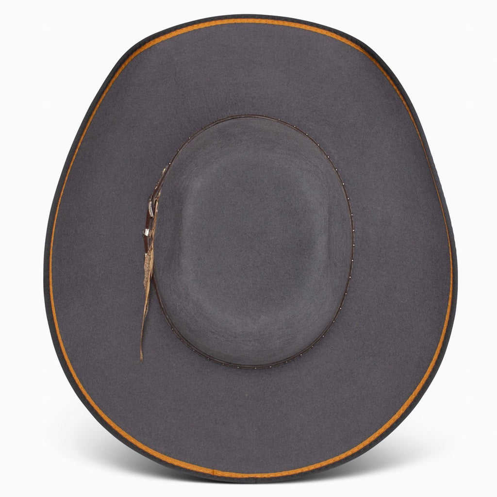 Resistol Range Rider Cowboy Hat