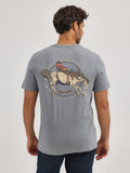 The West Rooper Tee by Wrangler