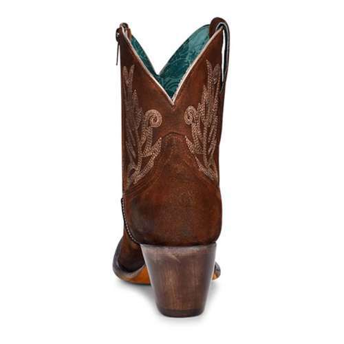 The Bourbon in a Teacup Boots by Corral