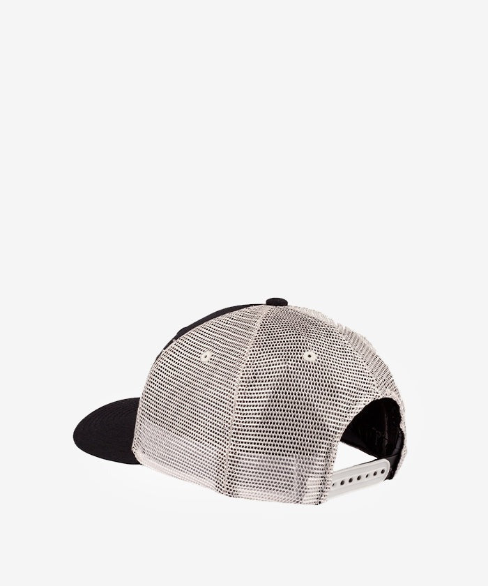 The Legend Hat By Wrangler - Black