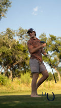 The Prescott Polo by Hooey