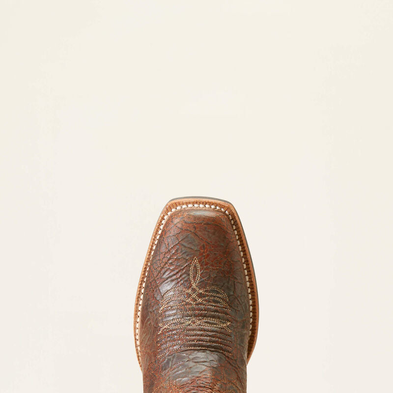 The Derby Monroe Boots by ARIAT