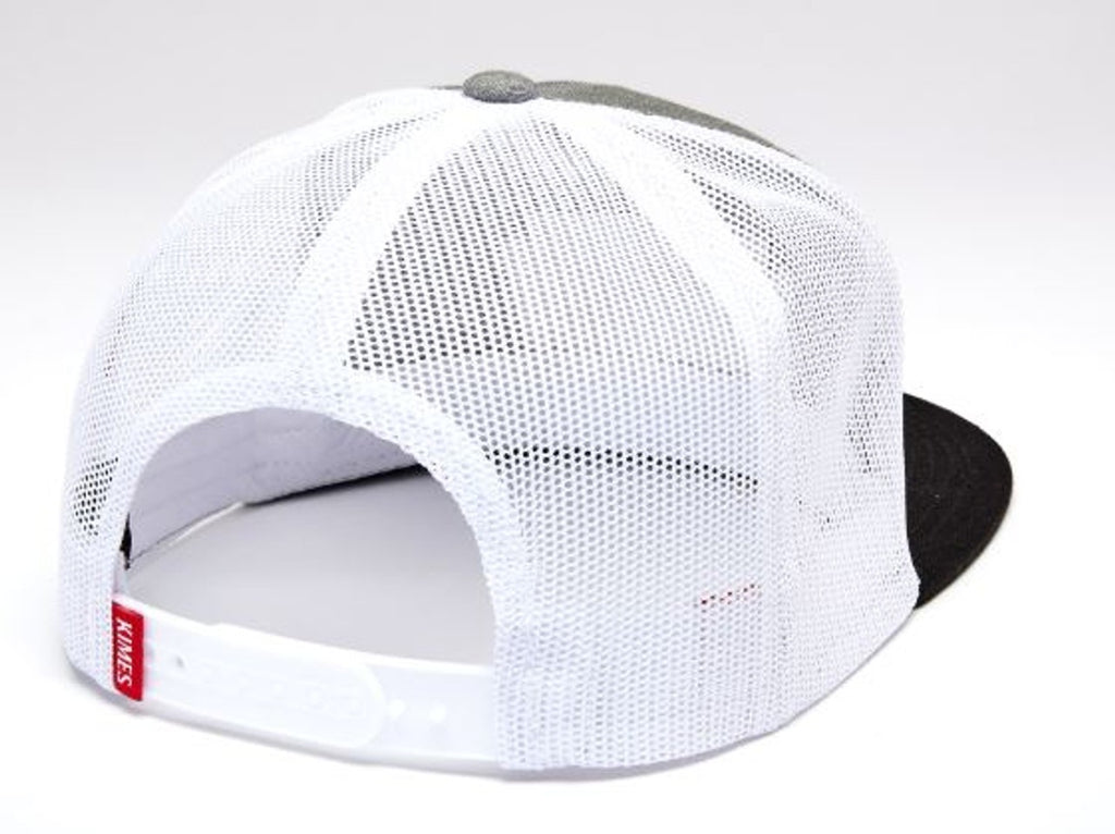 Texola Hat in Heather Grey by Kimes Ranch