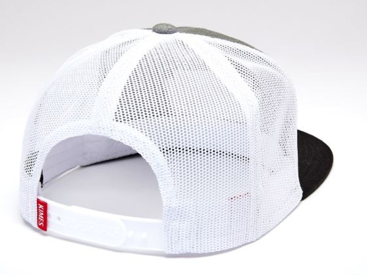 Texola Hat in Heather Grey by Kimes Ranch