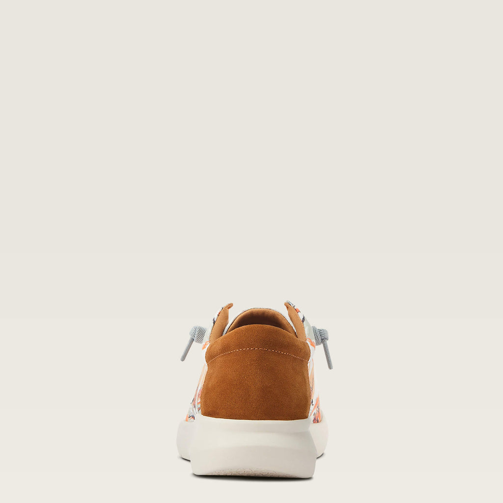 Aloha Cowboy Hilo Shoes by Ariat