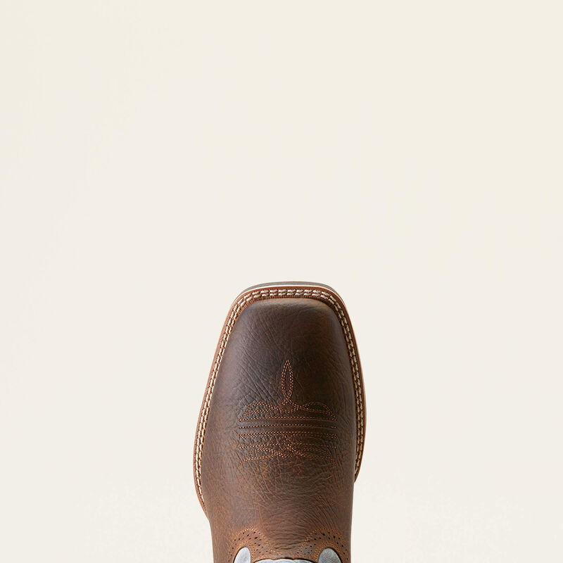 The Ice Man Men's Boot by ARIAT (EE WIDTH)