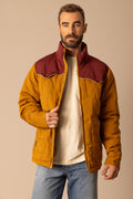 The Colt Jacket by Kimes Ranch - Brown