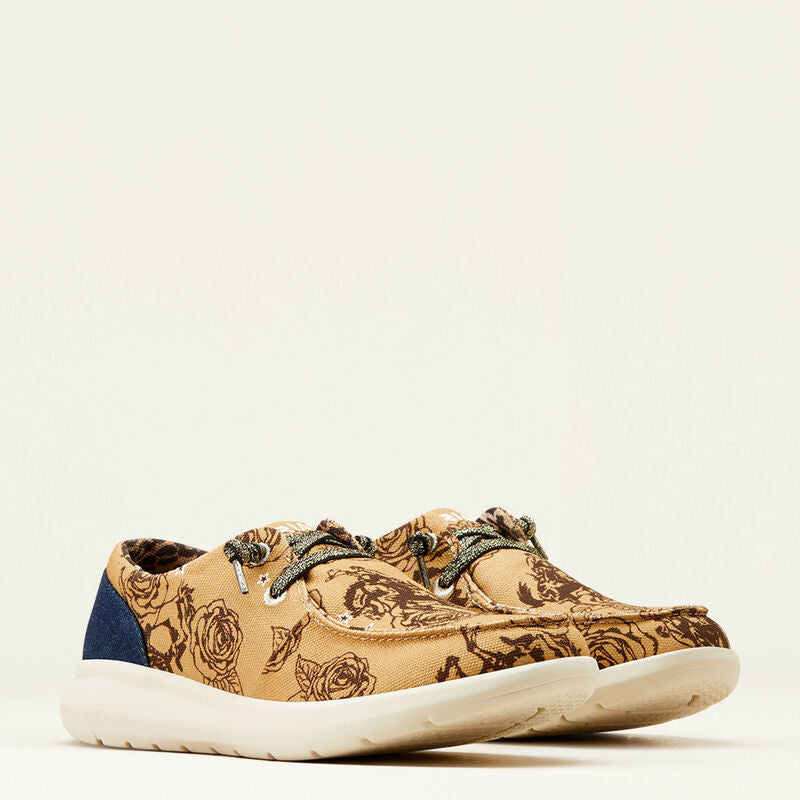 Rodeo Quincy Hilo Shoes by Ariat