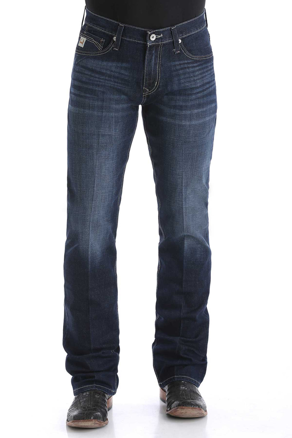 Cinch Top Hand Ian Men's Jeans
