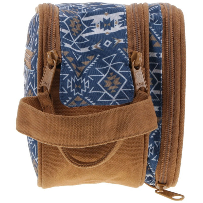 The Rodeo Road Dopp Kit