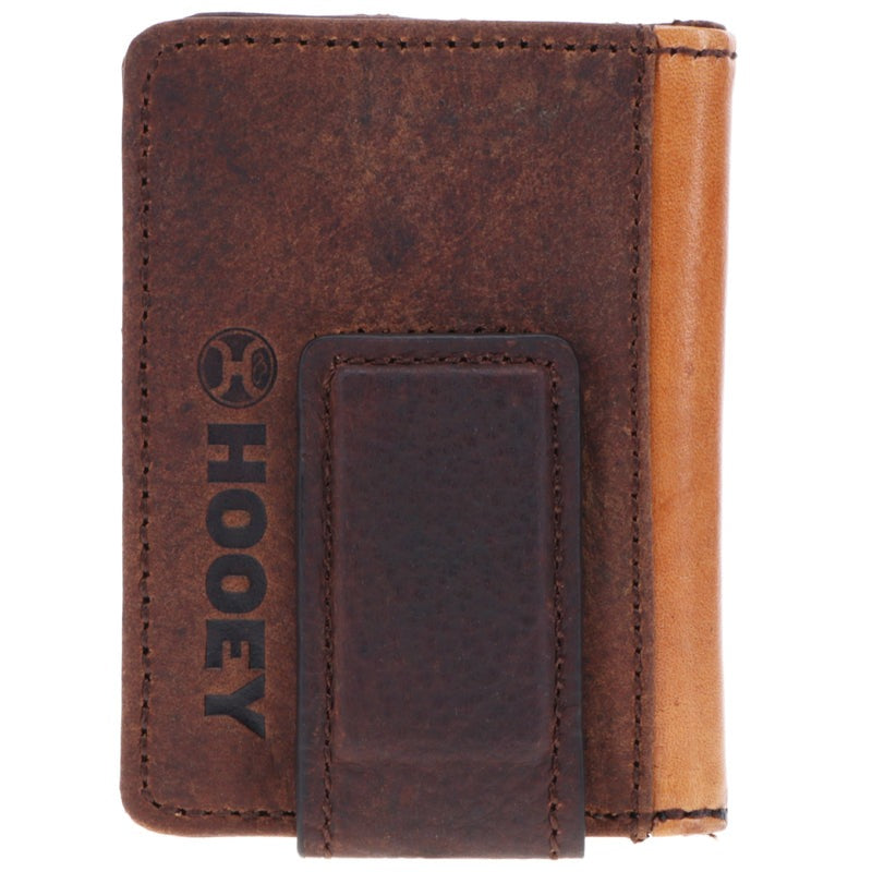The Roadhouse Wallet by Hooey