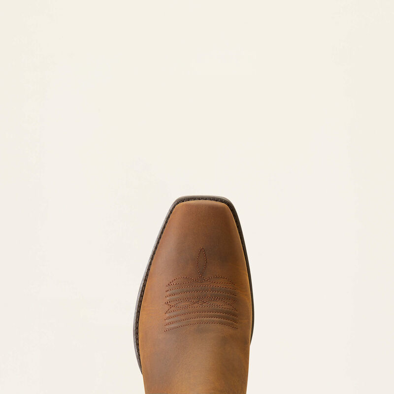The Refined Roughneck Men's Boot by ARIAT