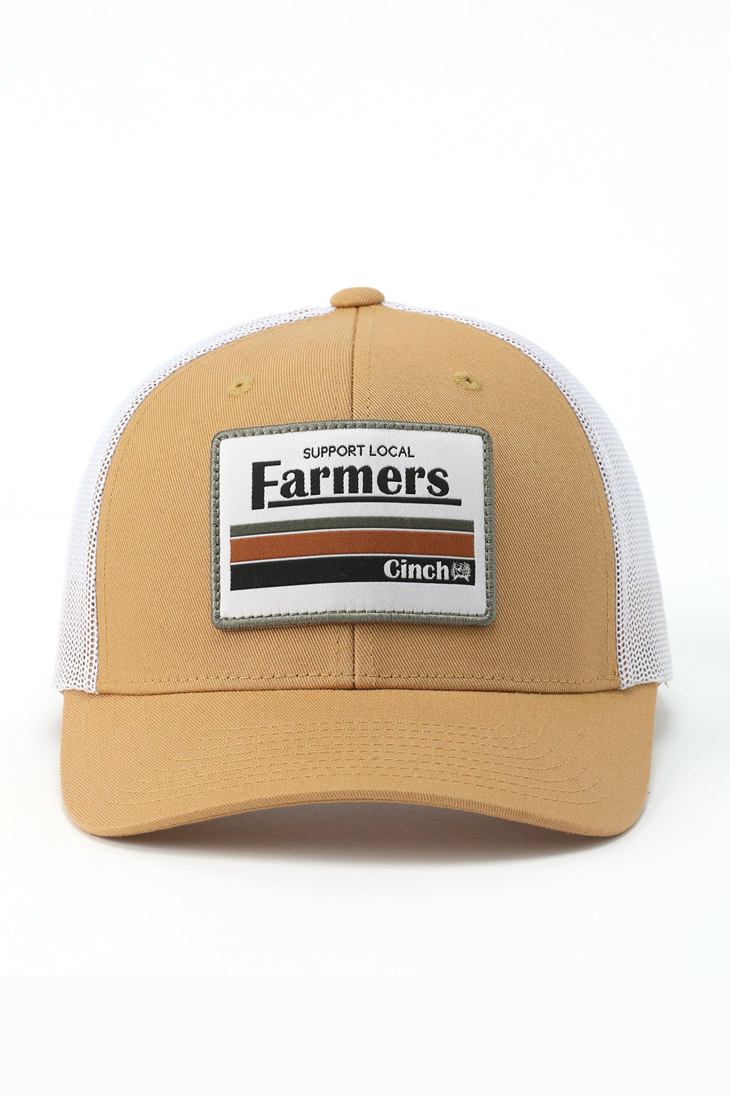 Support Local Farmer Hat by Cinch