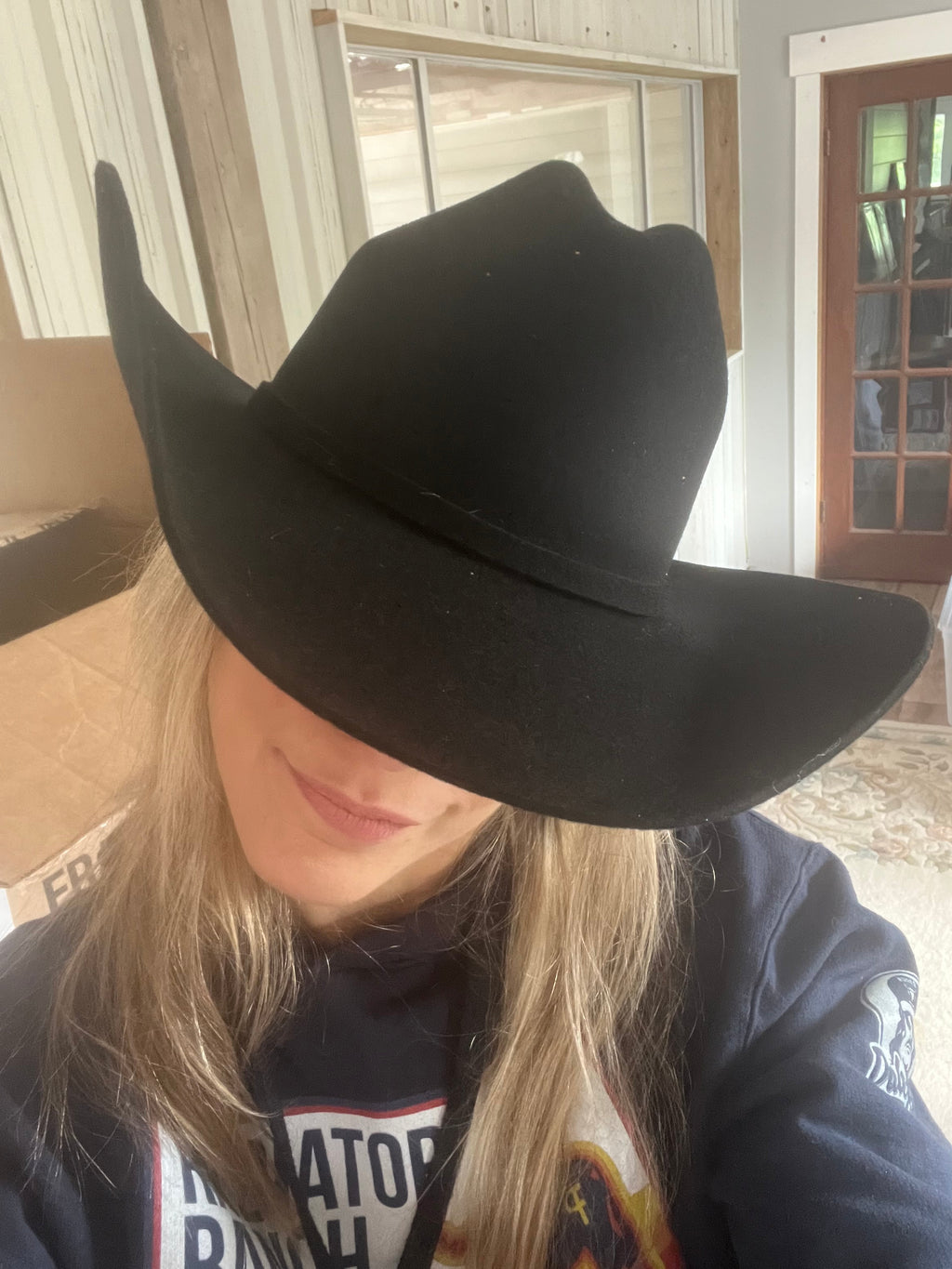 Stetson Oak Ridge Cowboy Hat
