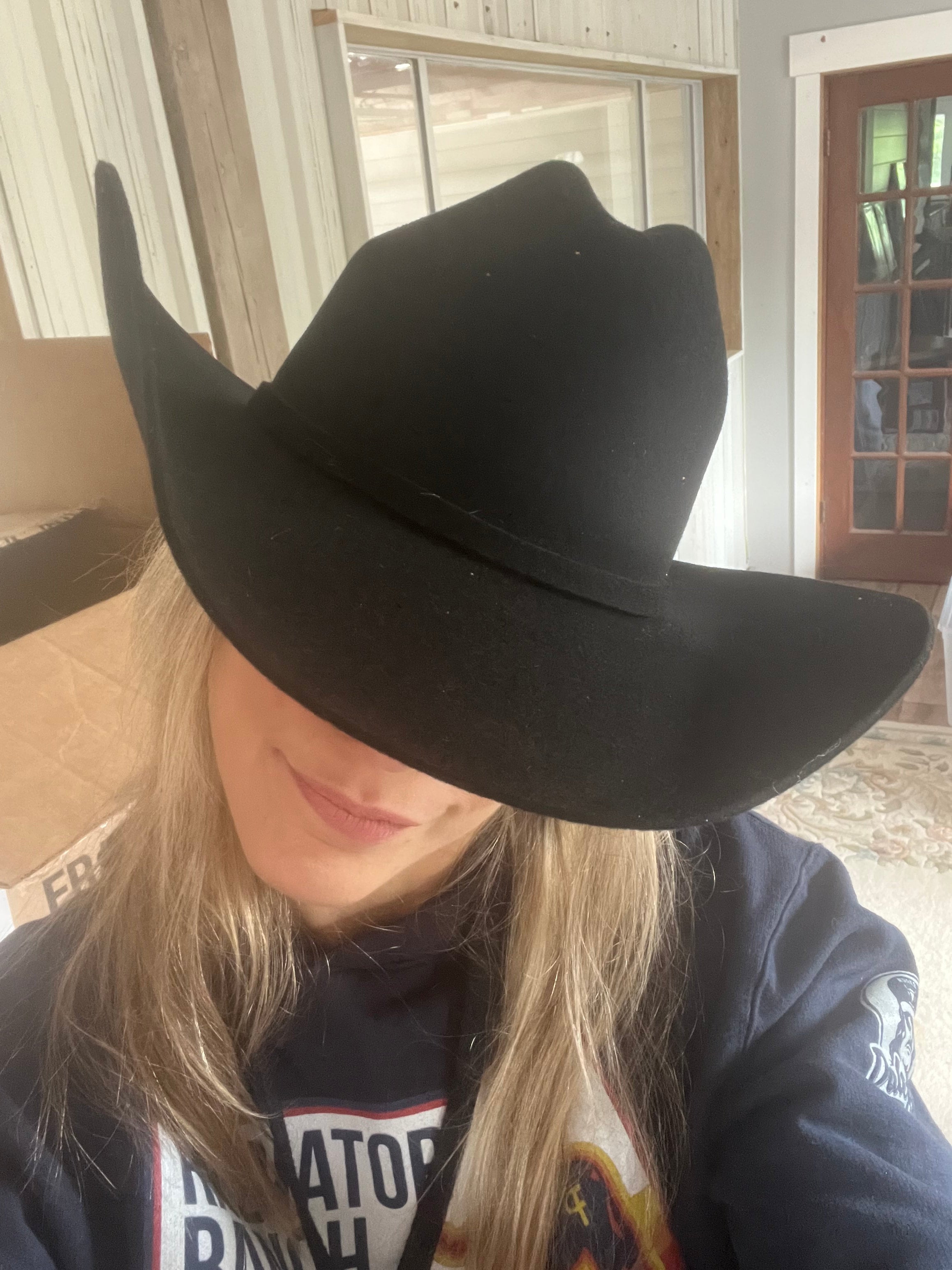 Stetson Oak Ridge Cowboy Hat