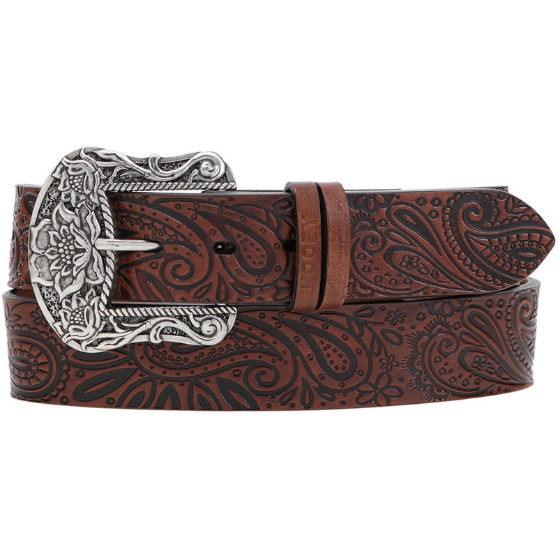 The Paisley Mae Belt by Hooey
