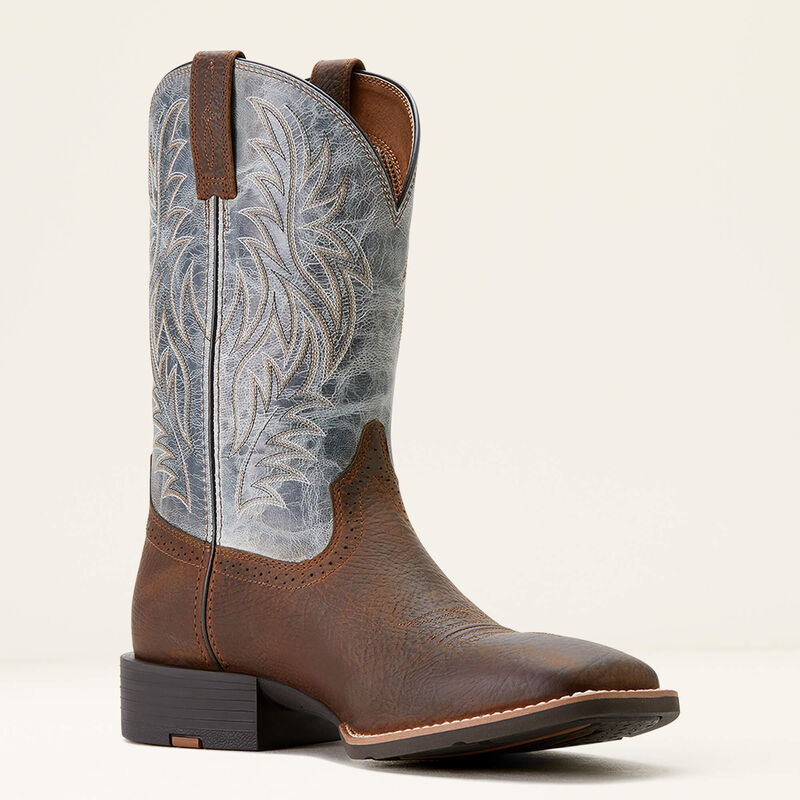 The Ice Man Men's Boot by ARIAT (EE WIDTH)