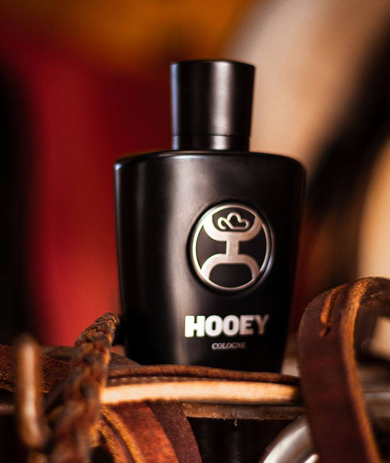 Hooey Original Cologne for Men Gift Set
