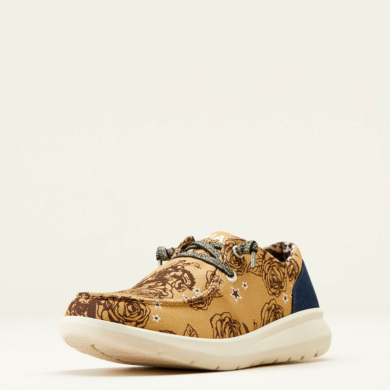Rodeo Quincy Hilo Shoes by Ariat