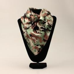 Camo Wild Rag By M&F