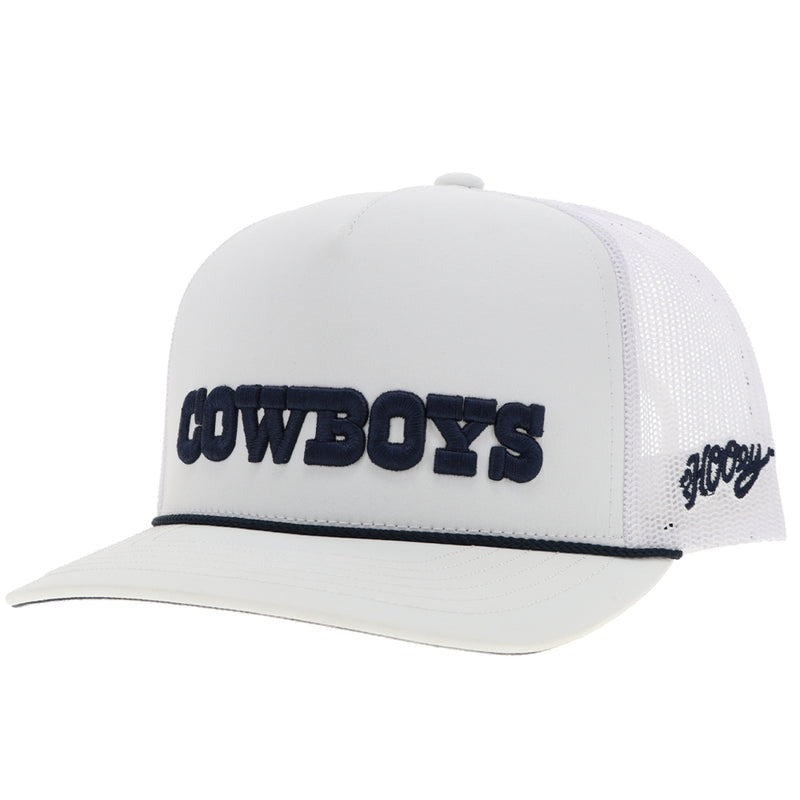 Dallas All Cowboys Hat