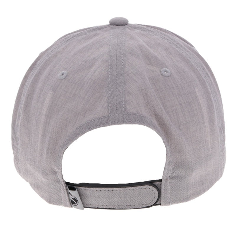 Wild Ride Hat by Hooey - Grey