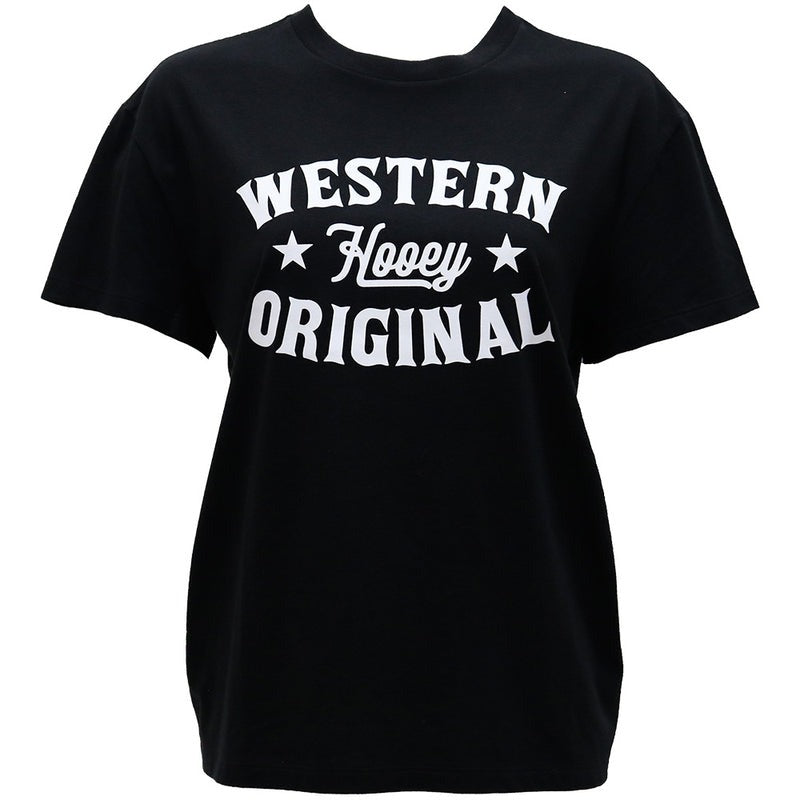 The Knockout Tee By Hooey