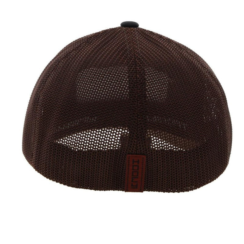 Cactus Ropes by Hooey Brown/Black Hat