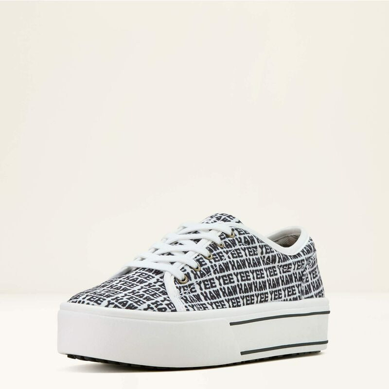 Skyler Sneaker by Ariat in Yeehaw