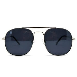 Lariat Sunglasses in Dusk by American Bonfire