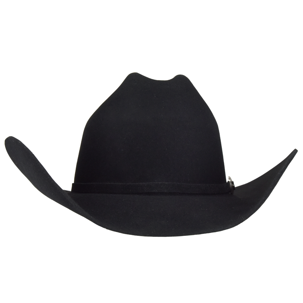 Bailey 8 Seconds 2X Cowboy Hat
