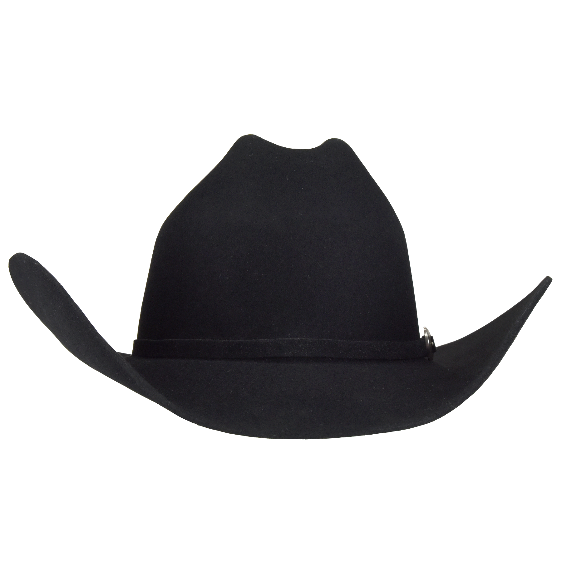 Bailey 8 Seconds 2X Cowboy Hat